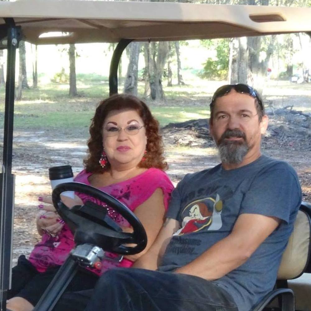 Meet your Posher, Patricia